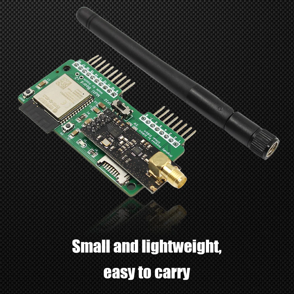 For Flipper Zero WiFi Multiboard Modification Module NRF24+ESP32 ...