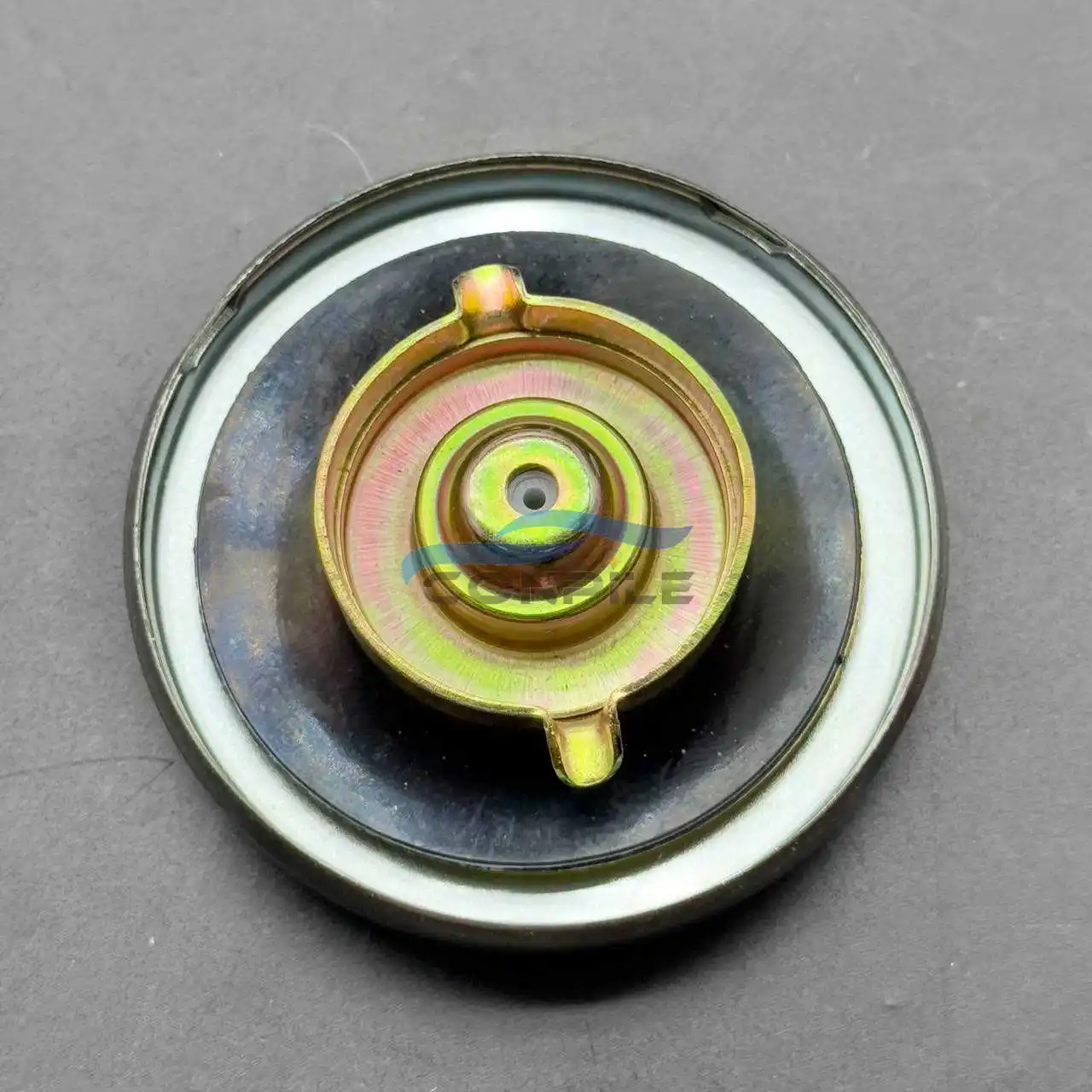 TAPPO SERBATOIO CARBURANTE In Plastica A Vite Iveco Daily Eurocargo Diam. 80 EUR 17,90 - IT - Foto 10