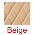 Beige 5 Seat
