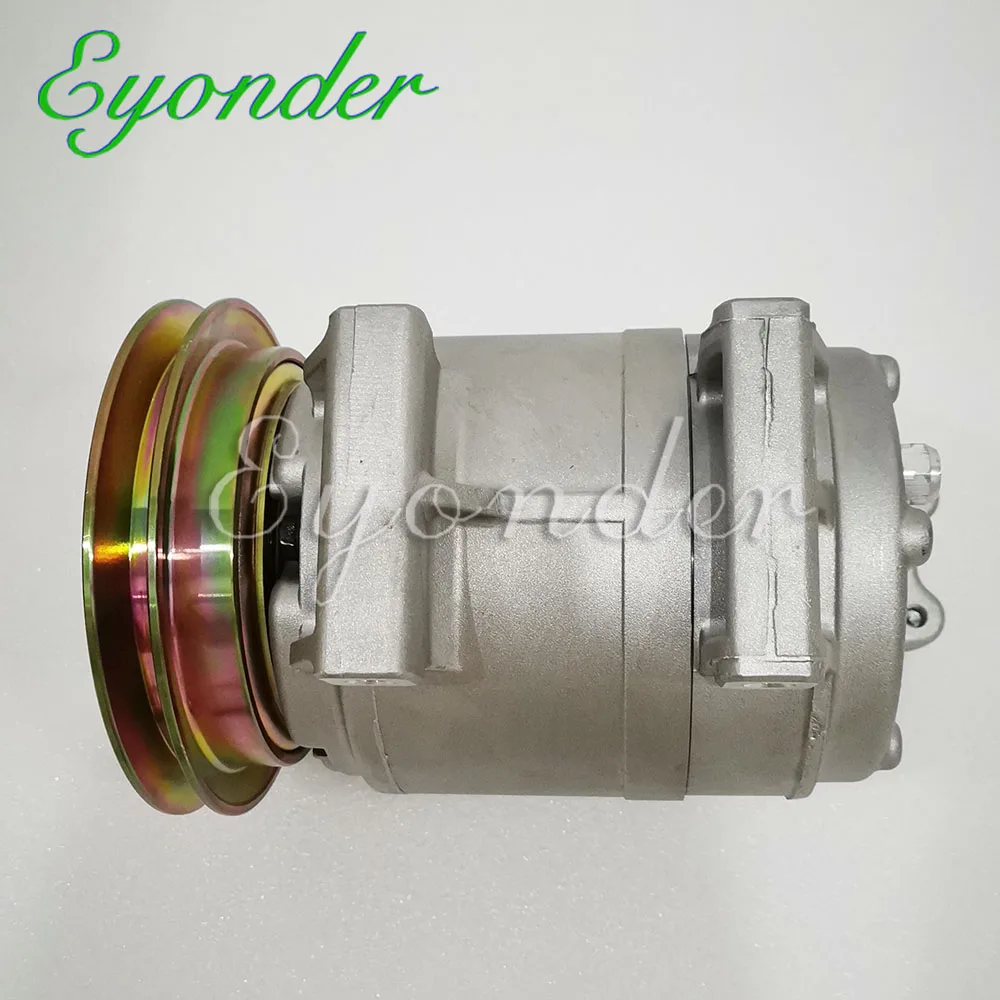 A/C AC Air Conditioning Compressor Cooling Pump DKS15D for