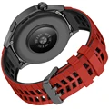 Red black