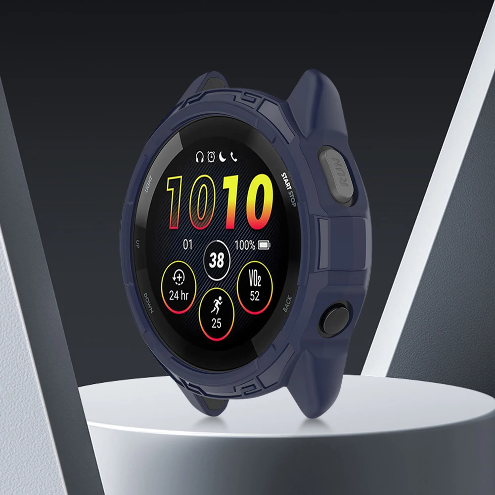 TPU ̽   ȣ ̽,     ȣ , Garmin Forerunner 265, Garmin Forerunner 265S