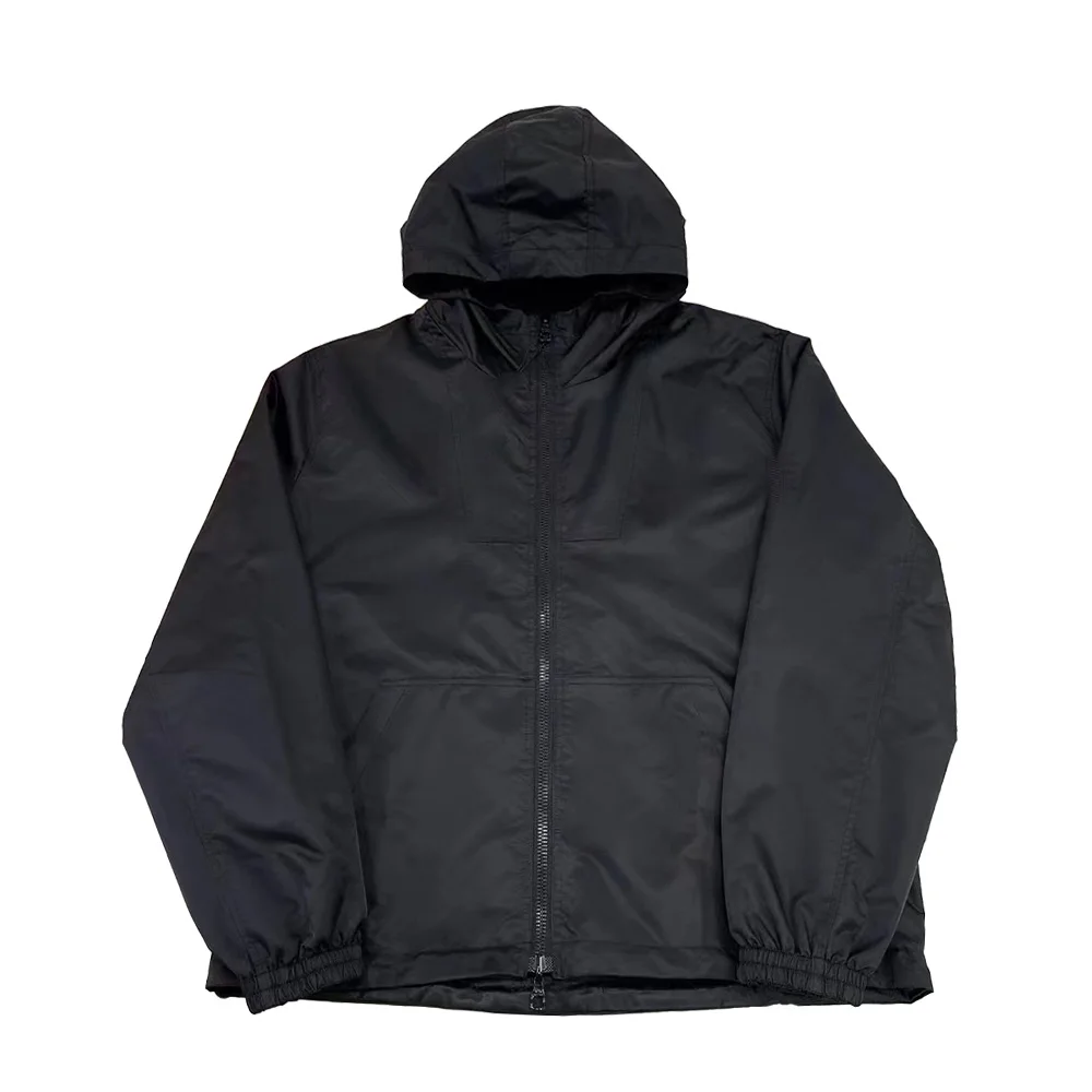 

NIGO Hooded Zip Jacket Sweatshirt Coat #nigo5729