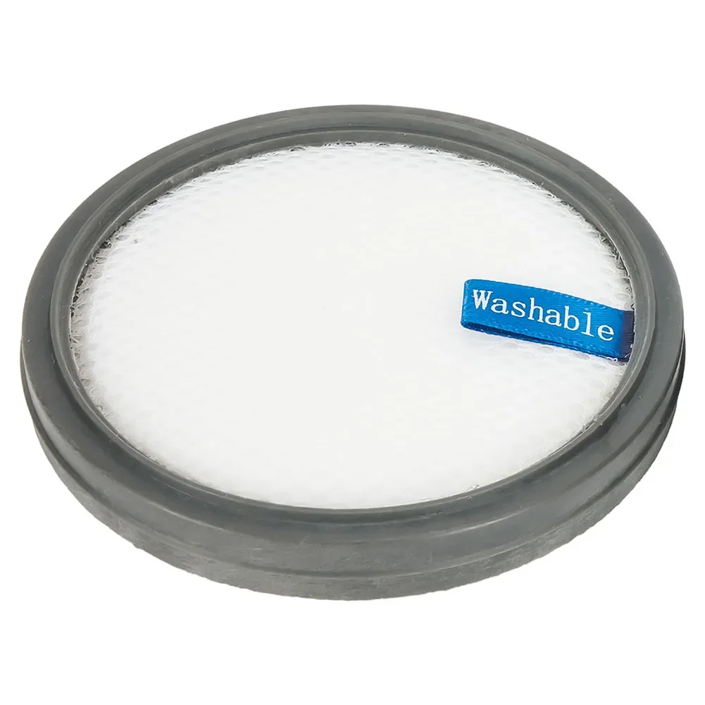 

Cost Efficient Replacement Filter For W200 W300 Cordless Vacuum Cleaner Reusable And Easy To Replace Pack Of 1