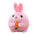 Pink Rabbit