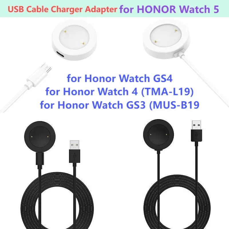 Universal USB Charging Cable Dock