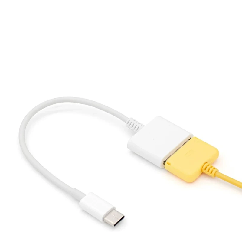 25 CM 5 Pin Mini USB B Maschio A 2.0 Femmina Prolunga Cavo- 1 Anno