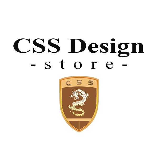 CSS Design Store