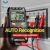 1Pcs ANENG M113 Automatic Professional Digital Multimeter 1999 Counts Auto AC/DC Votage Tester Ohm Current Ammeter Detector Tool 2