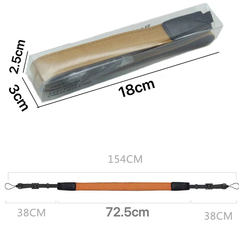 다기능 나일론 로프 카메라 벨트 조정 가능한 내구성 SLR 카메라 로프 목 교수형 스트랩 카메라 교수형 스트랩 카메라 로프
