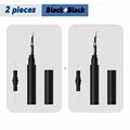 Black and Black