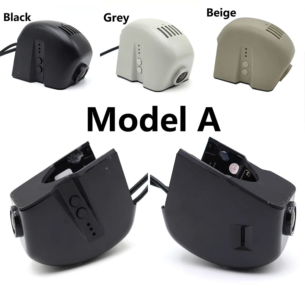 AutoBora  DVR  ķ ī޶, 4K , 3840*2160, 24 ð  , ƿ A1 A3 S3 RS3 A4 S4 RS4 A5 S5 RS5 B6 B7 B8 B9