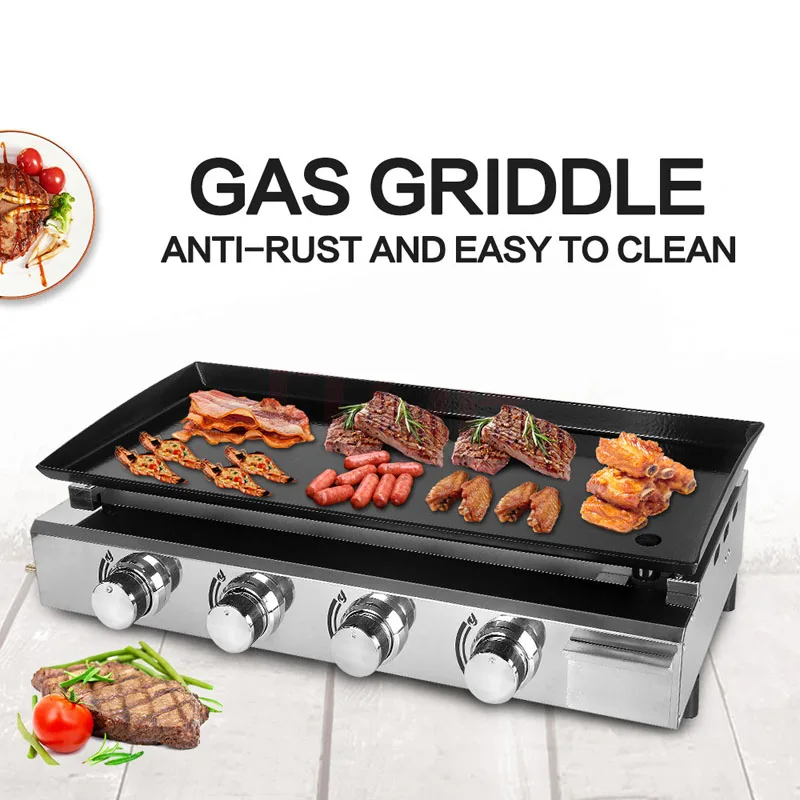 Hot Plate Plancha Grill informacionpublica.svet.gob.gt