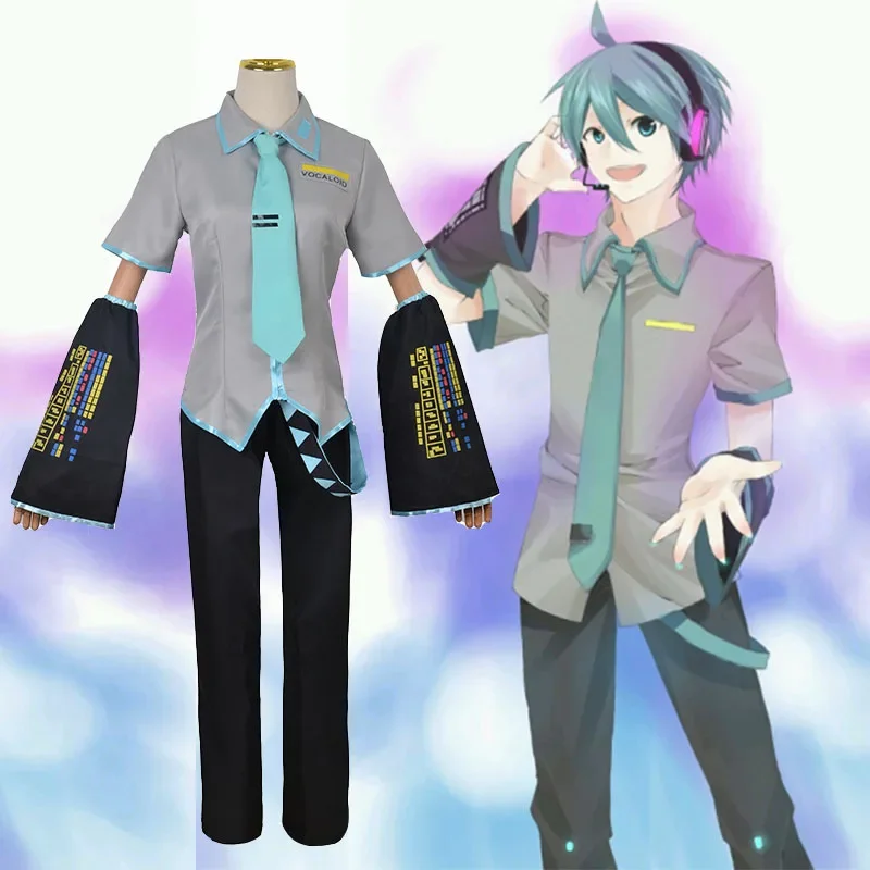 S352ed0c2e38b4cc7a6b4eaabc9a8a111D - Hatsune Miku Merch
