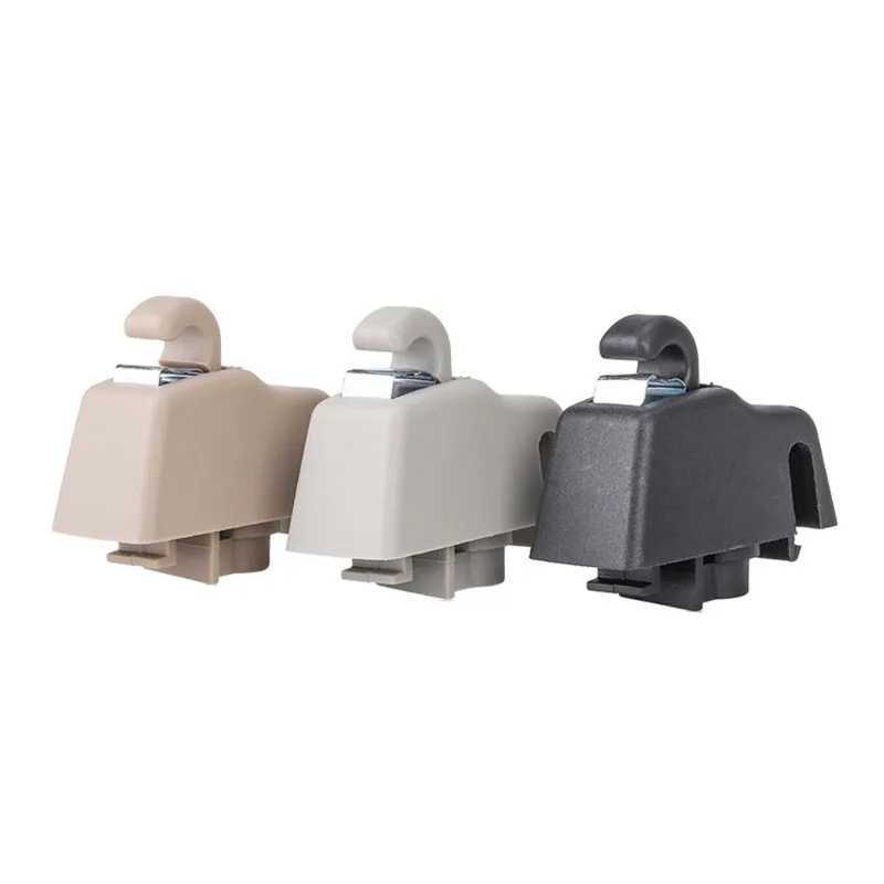 Auto Sonnenblenden Clip Für VW Touareg, Audi Q7, Porsche Cayenne - Original Ersatz Halterung