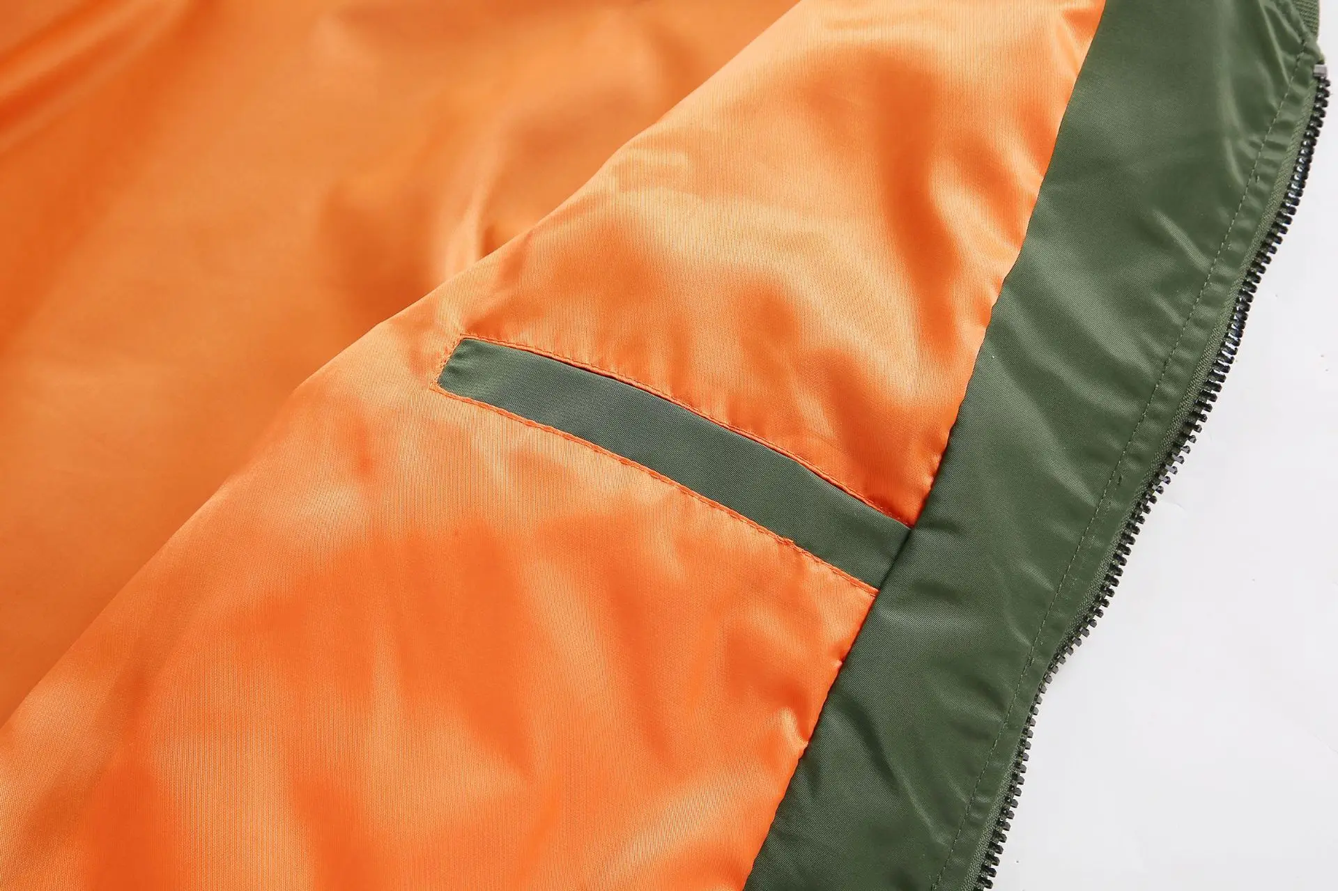 Tanさん専用 【完売品】BALLSY bomber flight jacket S5199a076604342caa1e5714d400a2
