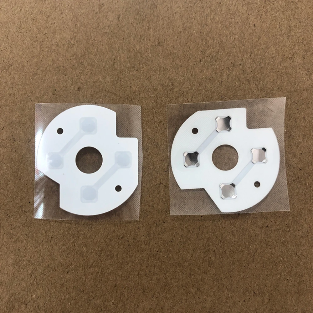 D-Pad Button Cross Key Circuit Board Parts For Xbox  Series X/S Controller Accessories