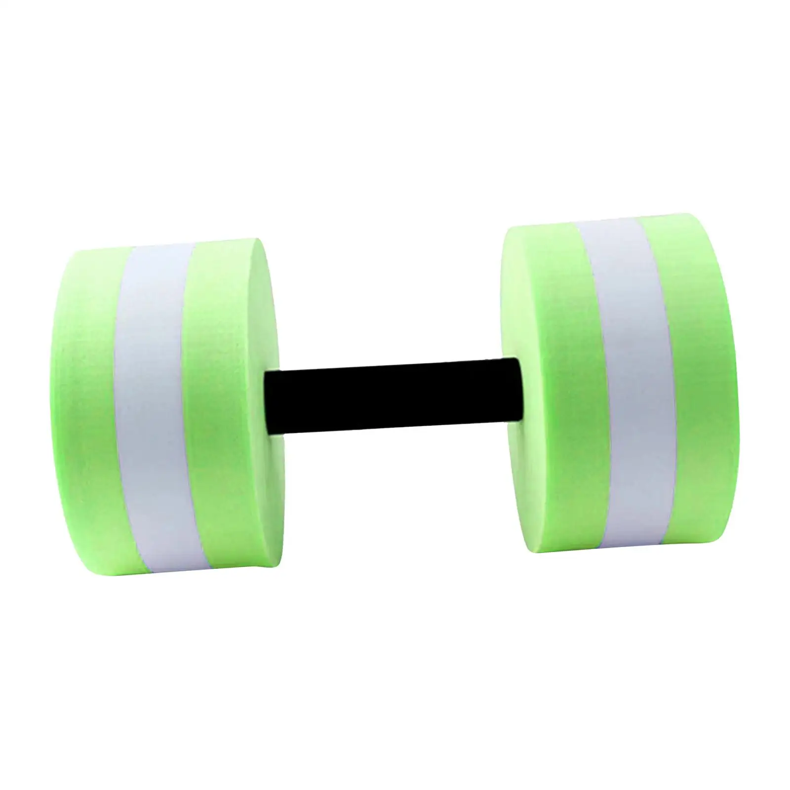Water Dumbbell, Water Dumbbells, Light Resistance Swimming Dumbbell, Water