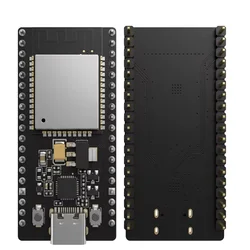 Enhanced Dual Core WiFi & Bluetooth Development Board with Ultra - Low Power Consumption (Type - C ESP - 32 38PIN)