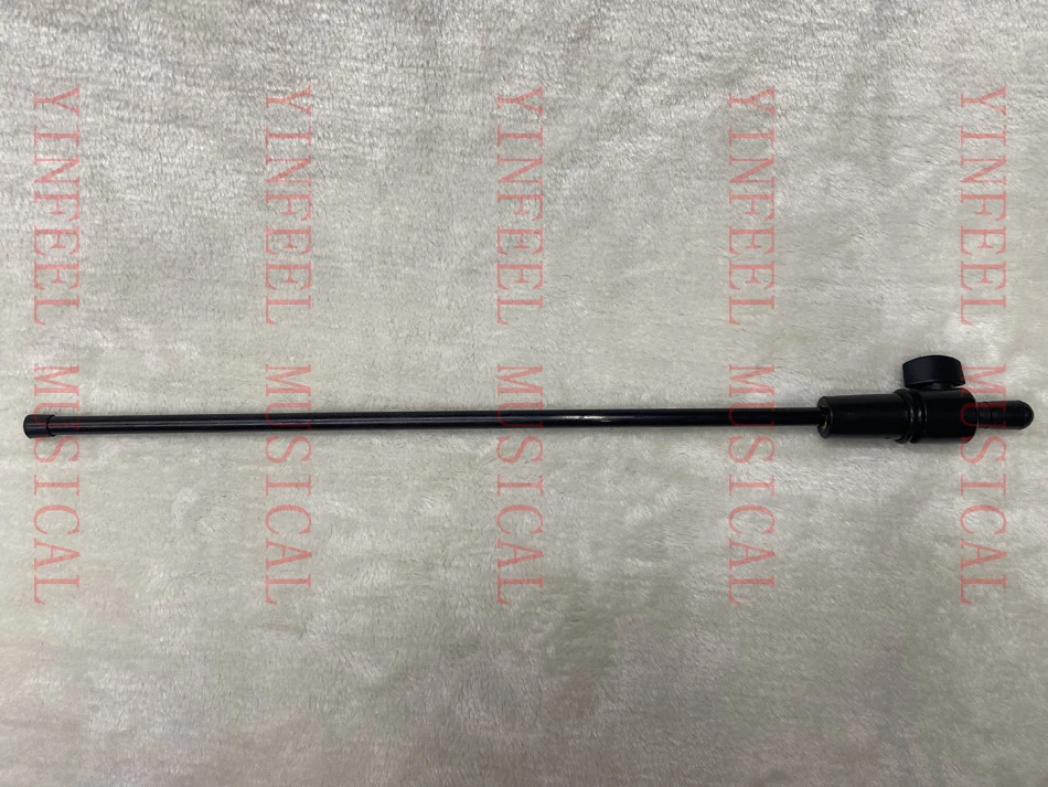 Carbon Fiber Cello End Pin 4/4 1 pc Cello accessories