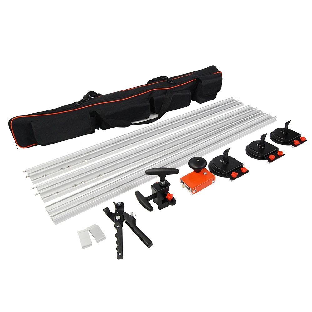

Raizi 3200mm Slim System Tile Cutter Large Format Tile Saw Manual Cutter