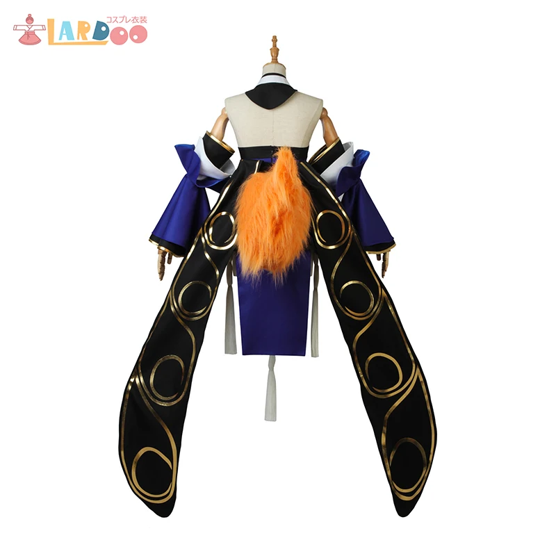 Lardoo Tamamo no Mae ڽ ǻ,  FGO Fate EXTELLA ũ ڽ 巹