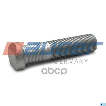 Aug65177 _ wheel bolt! Задн. M22x1.5x91 OMN MB Actros/Axor Auger art. 65177 |
