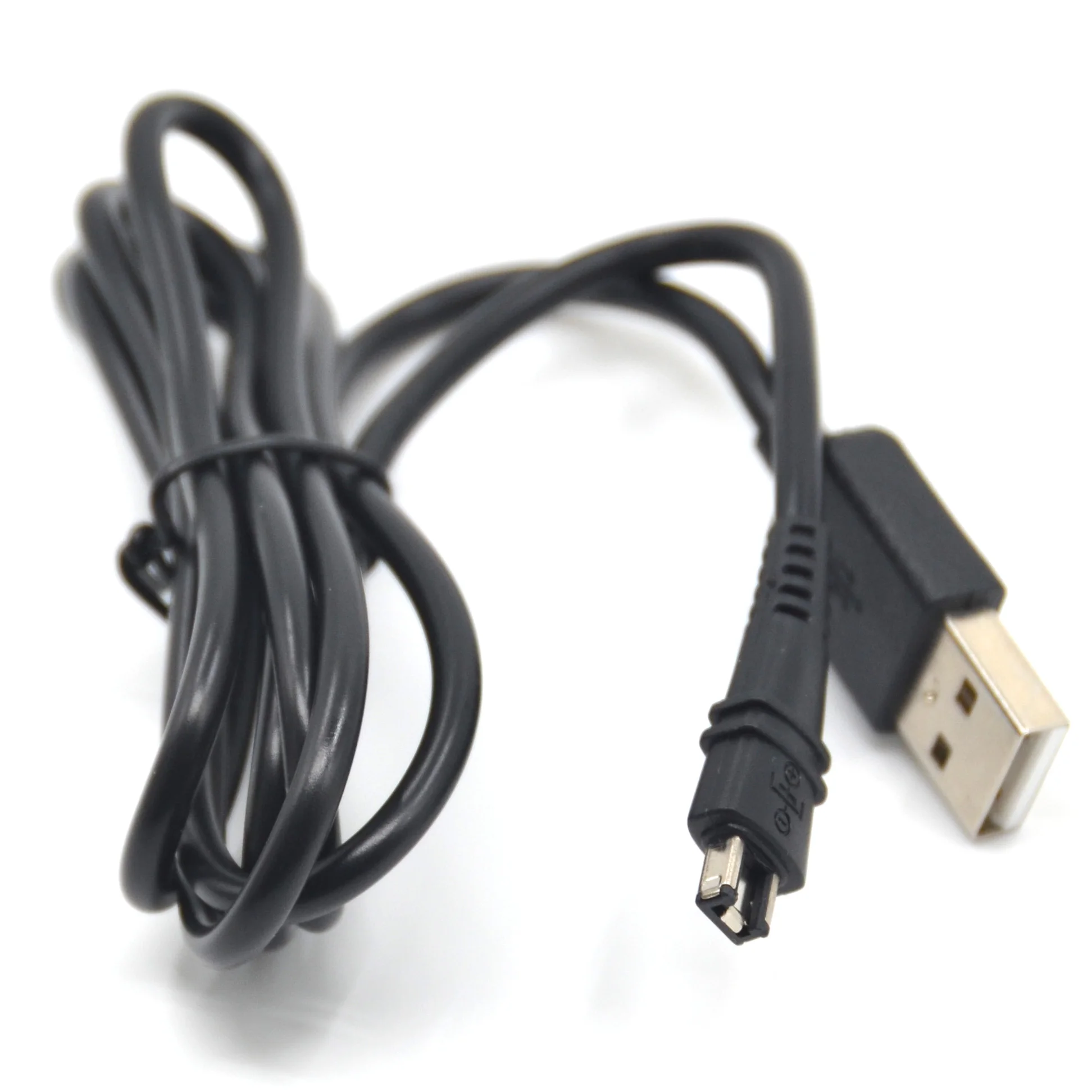 CA-110 CA-110E Charger USB Power Cable for Canon Camera VIXIA HF