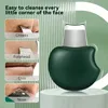 Facial Skin Scrubber Face Spatula Exfoliator Deep Cleansing Tool Blackhead Remover Pore Cleaner Body Skin Spatula Skin Care Tool 3