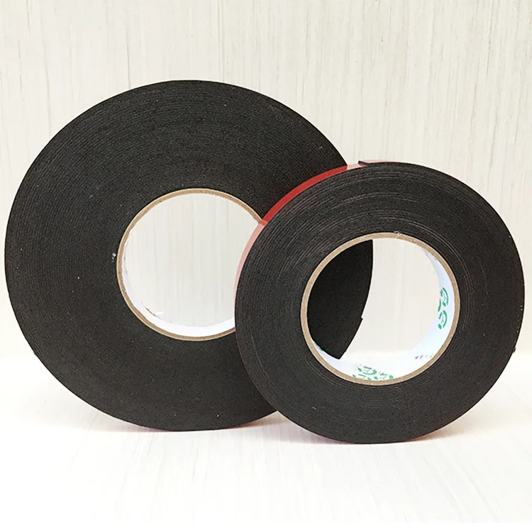 Super Strong Double Sided Self Adhesive Tape Foam Sponge Double-sided Super  Sticky Thick Adhesive Two Sided Tape 1.5/1.8/2.4cm - Price history & Review, AliExpress Seller - Hot Sales Store