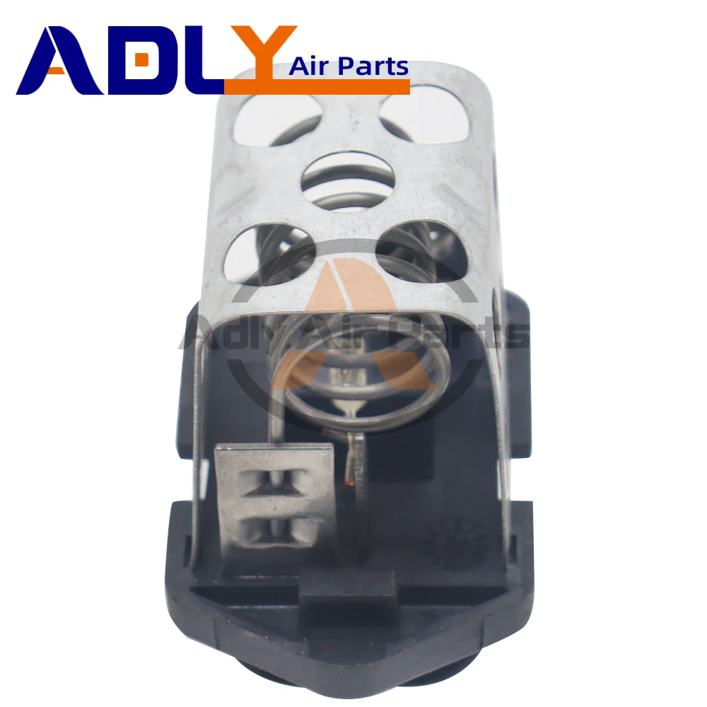 Fan Motor Resistor For Renault Clio Espace Laguna Trafic 8200045082 7701049661 7700432779 7700432632 7701042681
