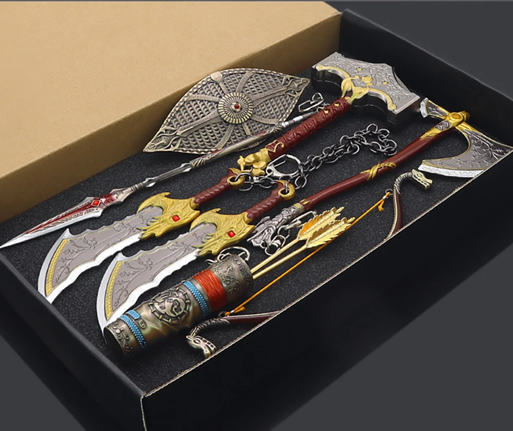 Uma Peça Arma Dracule Mihawk Noite Lâmina Espada Espada Vere Katana Samurai  Real Aço Anime Armas Chaveiros Brinquedos Para Crianças - Espadas De  Brinquedo - AliExpress