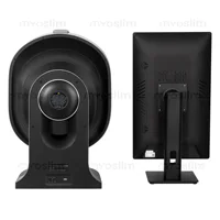 3D Facial Skin Analyzer Machine Scalp Analyzer Multi-Language 15.6 Inch Facial Skin Analysis Scanner AI Skin Analyzer Machine 5