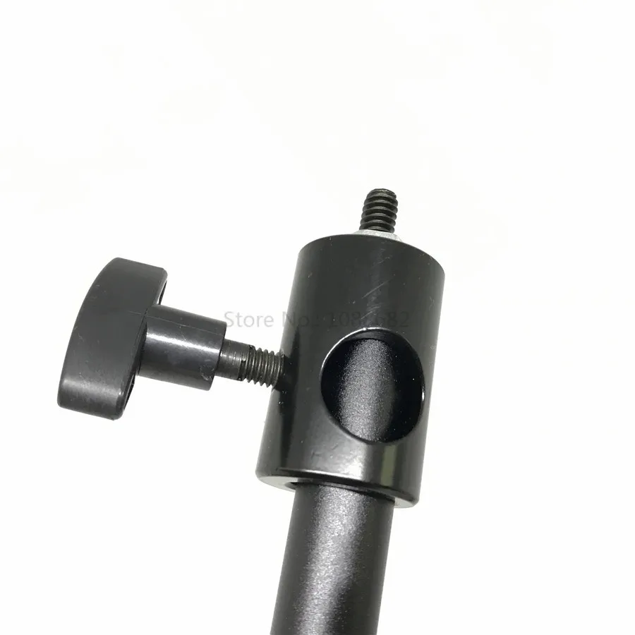 Description Picture 5 of itemTripod Head Adapter Light Stand Converter Mount Base to 1/4 for LED Light Monitor Flash Light Photography Accessories