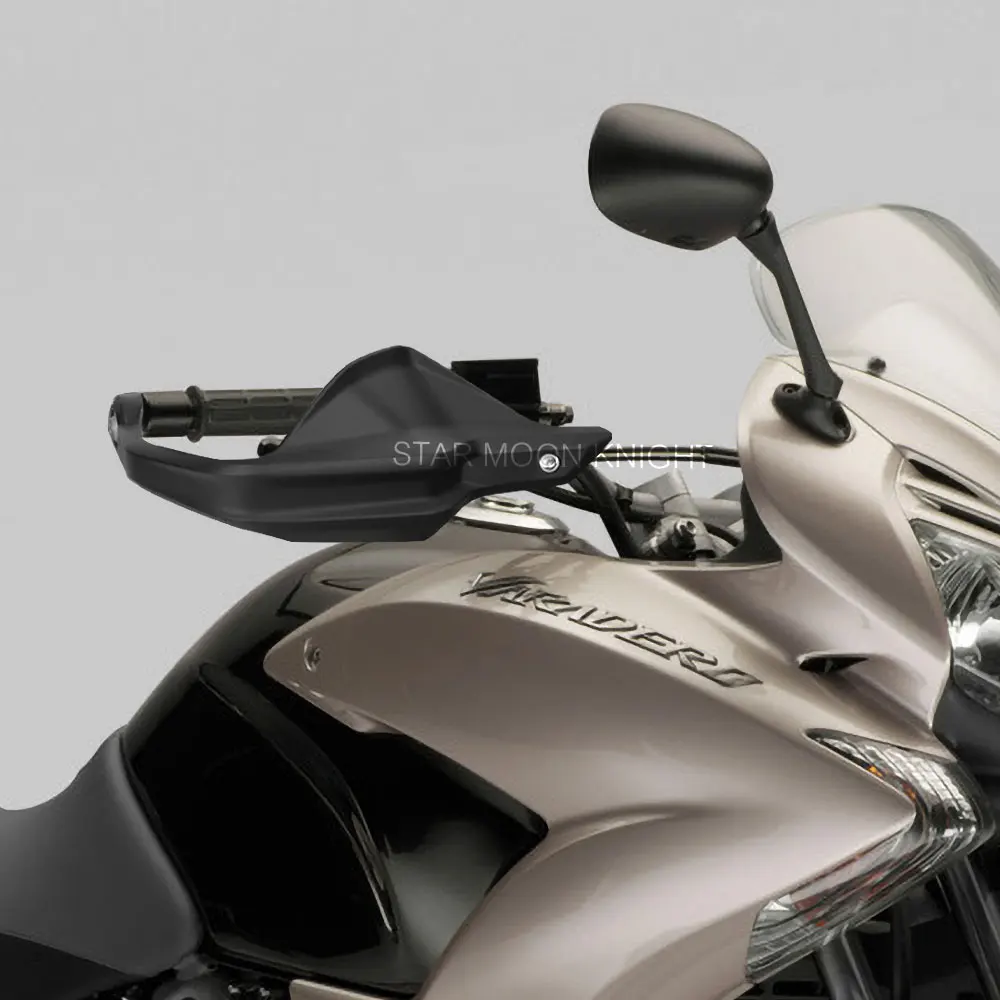 Guardamanos Para Moto Para Para XT350 Para XT600 Para