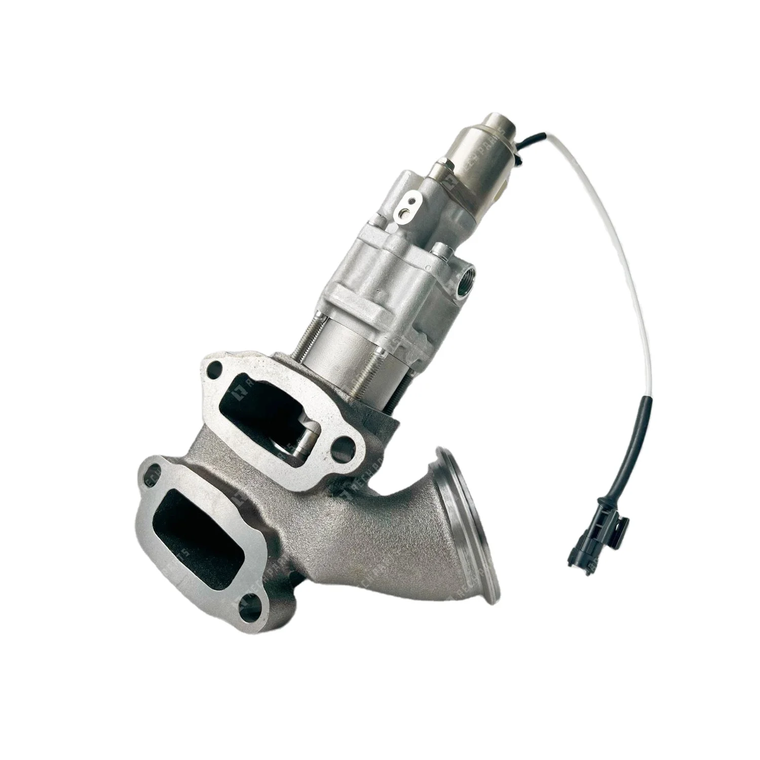 EGR Valve 85133799 85153430 21735863 85123198 for D11 D13 MP7, MP8 Factory direct