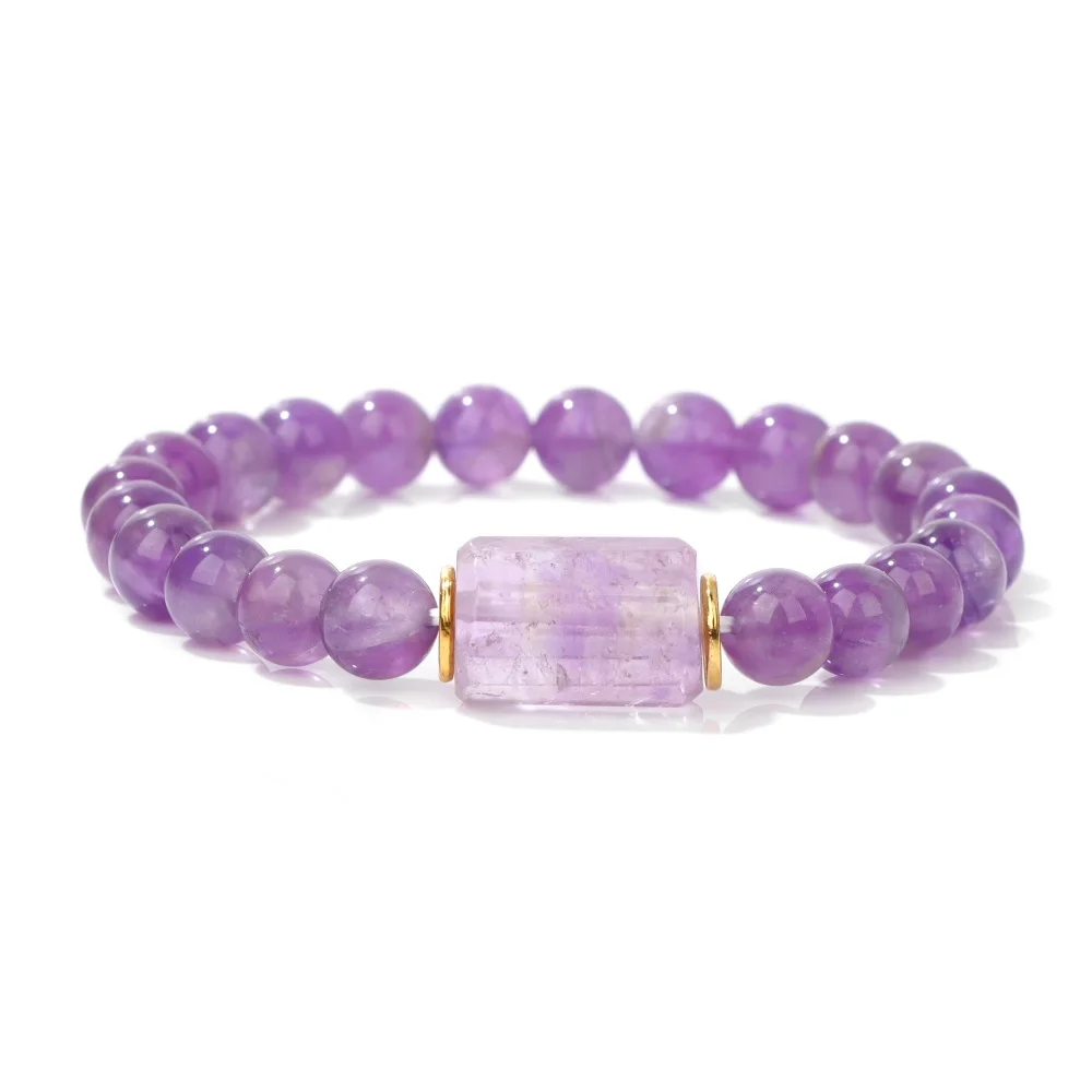 3 pezzi verde avventurina pietra naturale braccialetto di perline stella luna ali d'angelo ciondolo braccialetto di fascino braccialetti per donna uomo gioielli  36
