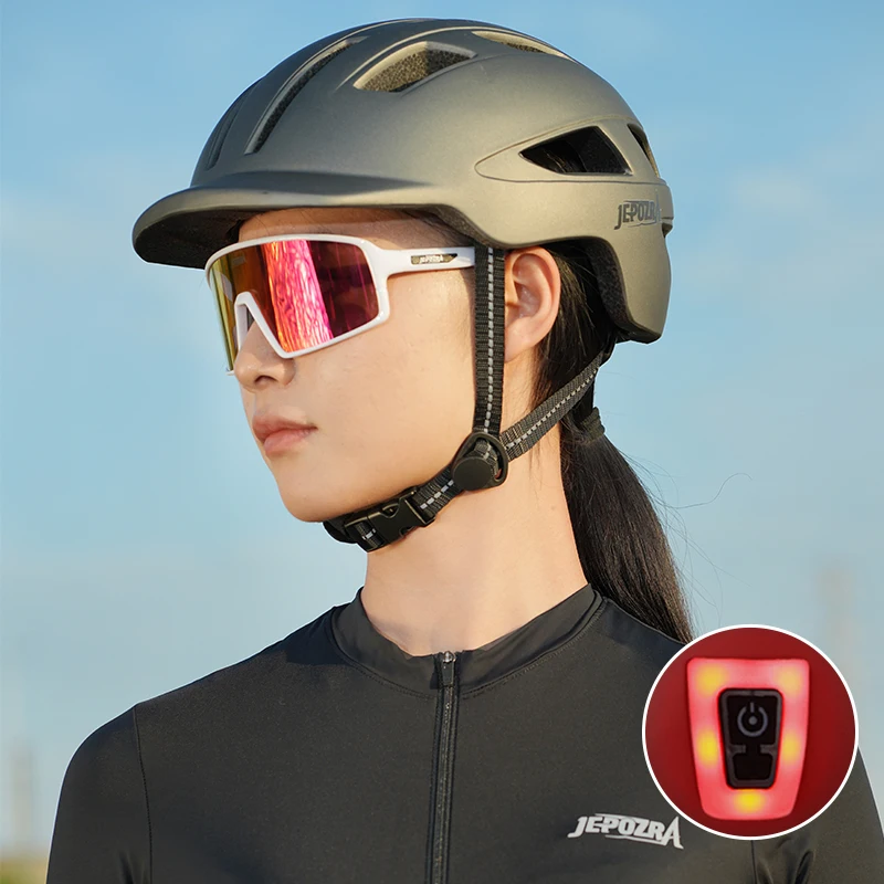 Titanium color-light