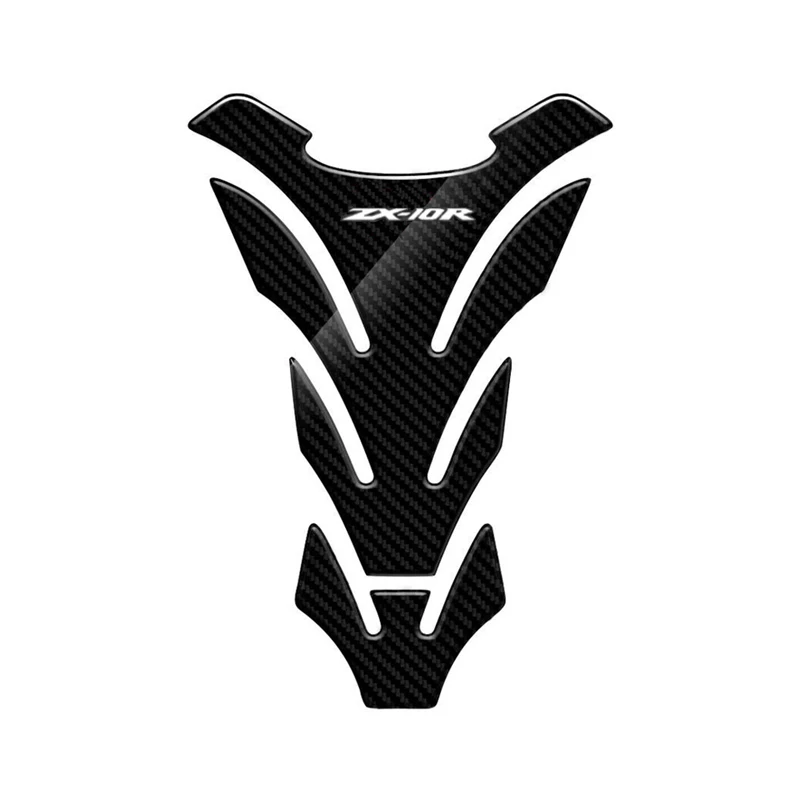 ͻŰ ZX10R ZX-10R ZX 10R  3D ź    ũ е Ŀ ȣ Į ƼĿ