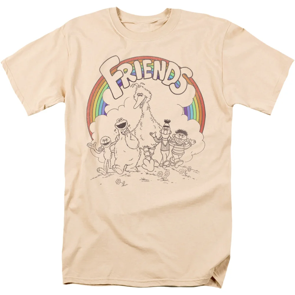 Maglietta Animata Annabelle Conjuring