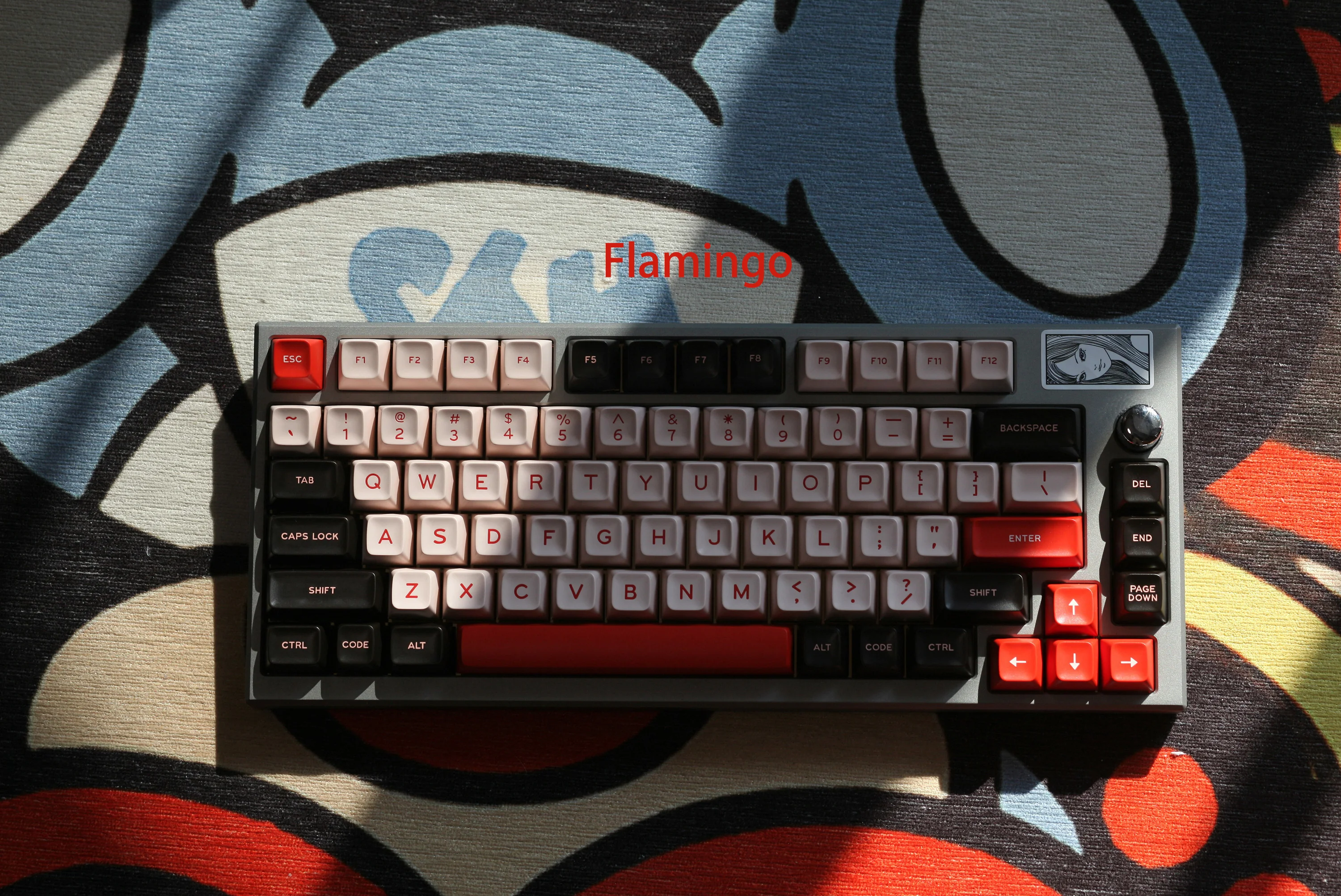 acessórios de teclados e mouses