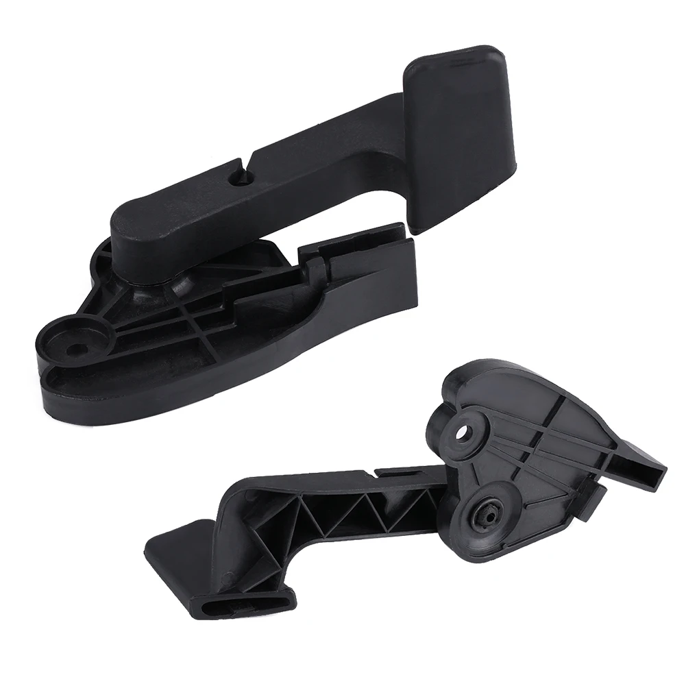 Car Hood Bonnet Release Lever Latch Handle For Audi A4 B6 B7 S4 RS4 2001-2008 8E1 823 533 B