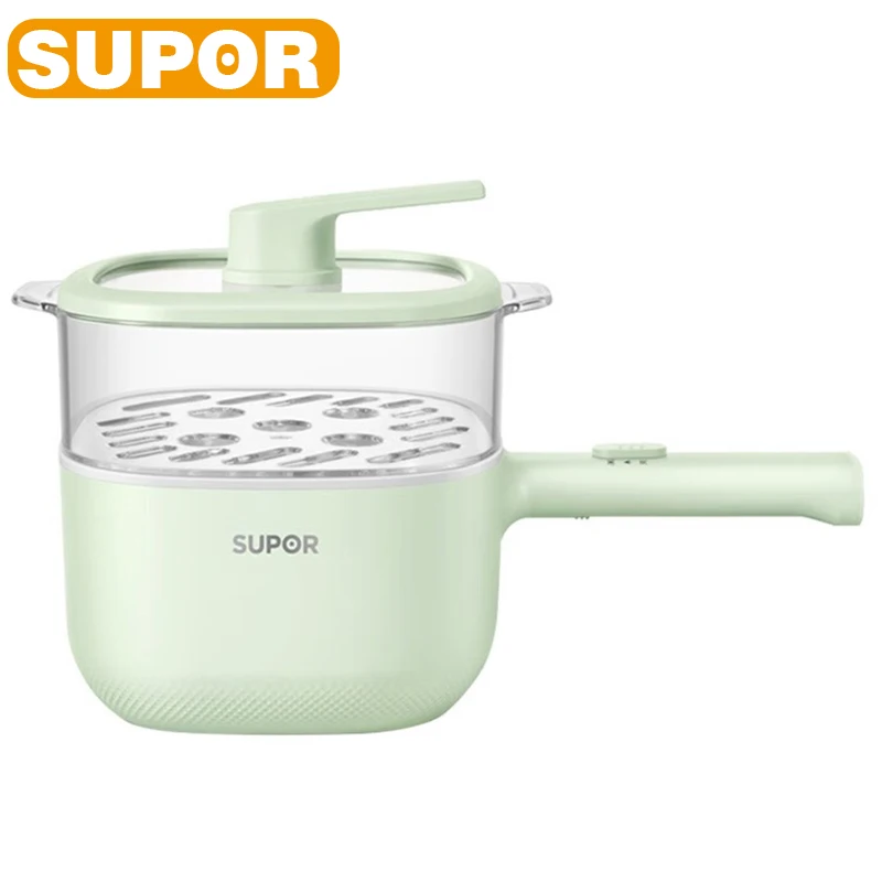 2.6L Rice Cooker