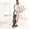 Zero-M Self-Cleaning Brushroll Pet Pro Upright Vacuum, Pewter Grey Metallic 2