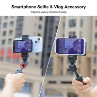 KingMa PH01 PH02 Monitor Screen for using phone rear camera for Smartphone Selfie Vlog Video Recording Live Stream 3