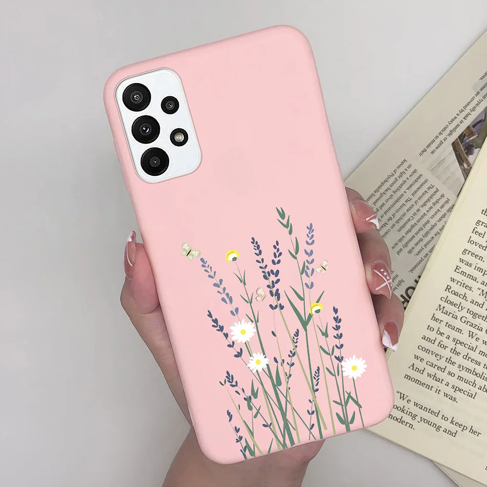 Butterfly Fashion Printed Phone Case with Bumper Protection