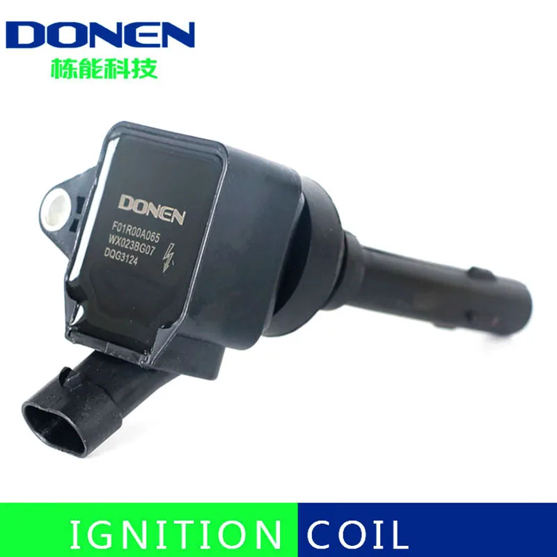 

Катушка зажигания для BYD S6 S7 G5 G6 BYD476ZQA LIFAN Null LF477ZLQ F01R00A065 476ZQA-3705100