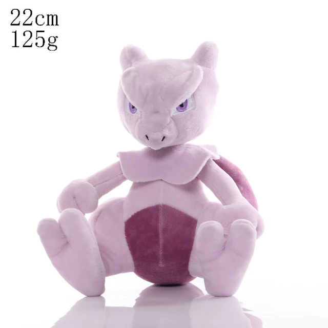 Pokemon 19cm Gengar Mega Form Haunter Plush Doll Toys Shiny Mega