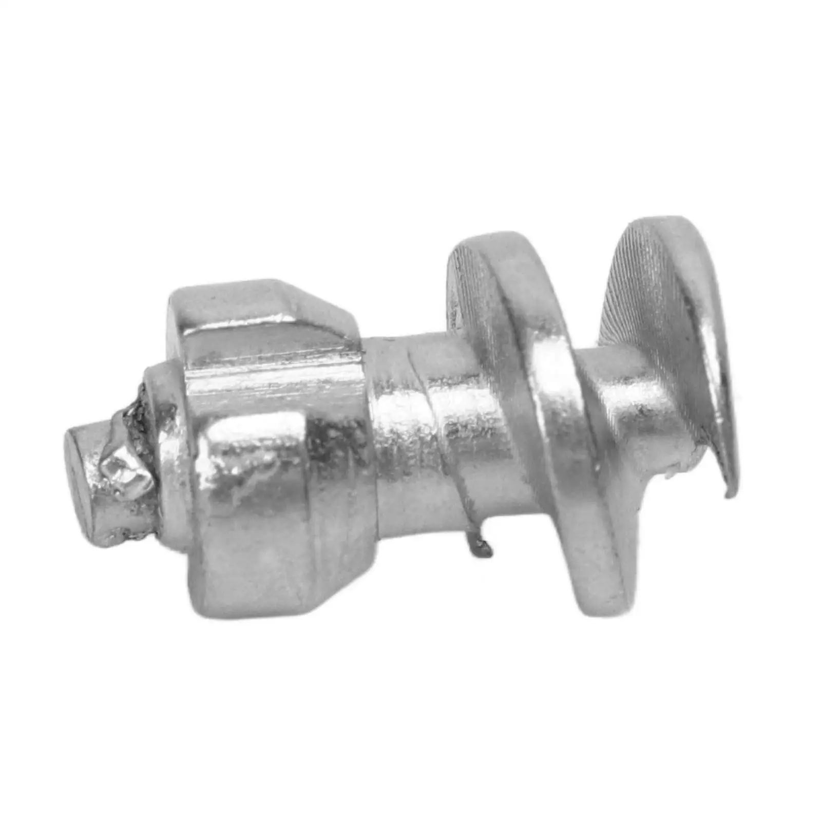 Screw Snow Spikes Silver Car Wheel Tyre Studs Tungsten Steel Aluminum Sturdy for motorcycle