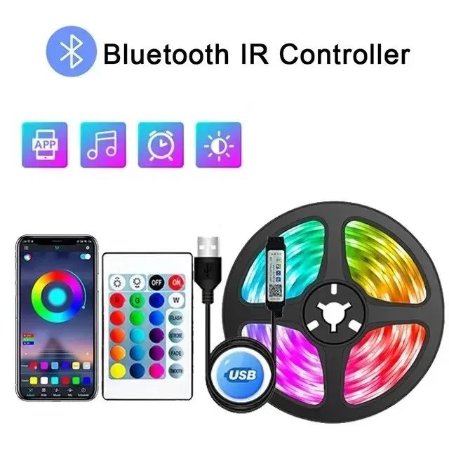 Bluetooth 24Key